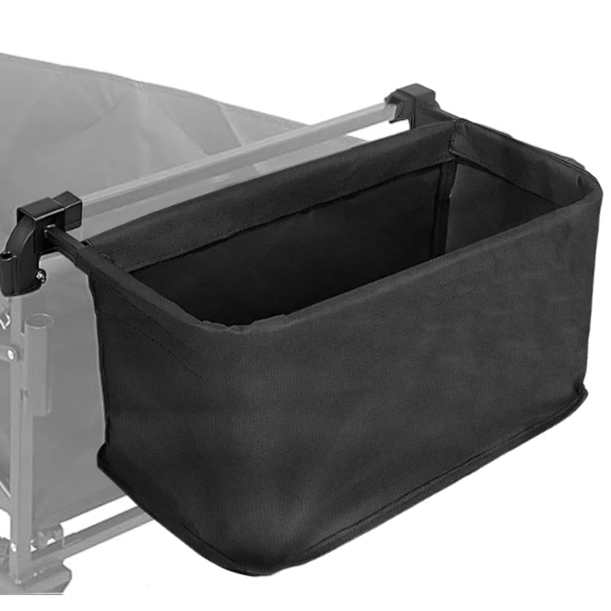 Organisateur De Poche Arrière Pour Chariot Portable Pliable Grande Capacité | Sac organisateur de chargement pour poussette Pour Plage Camping Pique-Nique Barbecue Jardin Et Courses E